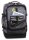 BestWay Reiserucksack #Cabin Pro Print *schwarz/beige