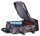 BestWay Reiserucksack #Cabin Pro Print *schwarz/beige