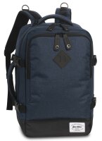 BestWay Reiserucksack #Cabin Pro Small *marineblau