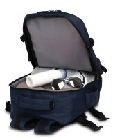 BestWay Reiserucksack #Cabin Pro Small *marineblau