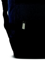 BestWay Reiserucksack #Cabin Pro Small *marineblau