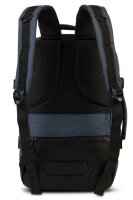 BestWay Reiserucksack #Cabin Pro Small *marineblau