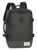 BestWay Reiserucksack #Cabin Pro Small *dunkelgrau