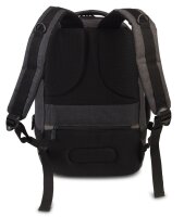 BestWay Reiserucksack #Cabin Pro Small *dunkelgrau