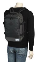 BestWay Reiserucksack #Cabin Pro Small *dunkelgrau