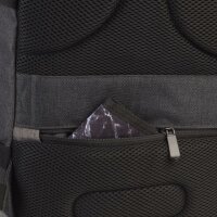 BestWay Reiserucksack #Cabin Pro Small *dunkelgrau