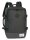 BestWay Reiserucksack #Cabin Pro Small *dunkelgrau