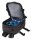 BestWay Reiserucksack #Cabin Pro Small *dunkelgrau