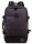 BestWay Reiserucksack #Cabin Pro Small *dunkelgrau/schwarz