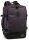 BestWay Reiserucksack #Cabin Pro Small *dunkelgrau/schwarz