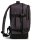 BestWay Reiserucksack #Cabin Pro Small *dunkelgrau/schwarz