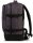 BestWay Reiserucksack #Cabin Pro Small *dunkelgrau/schwarz
