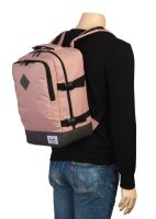 BestWay Reiserucksack #Cabin Pro Small *rosa