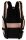 BestWay Reiserucksack #Cabin Pro Small *rosa