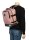 BestWay Reiserucksack #Cabin Pro Small *rosa