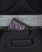 BestWay Reiserucksack #Cabin Pro Small *hellgrau