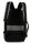 BestWay Reiserucksack #Cabin Pro Small *hellgrau