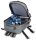 BestWay Reiserucksack #Cabin Pro Small *hellgrau