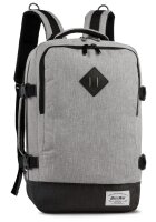 BestWay Reiserucksack #Cabin Pro Small *sand