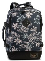 BestWay Reiserucksack #Cabin Pro Small *dunkelblau/natur