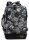 BestWay Reiserucksack #Cabin Pro Small *dunkelblau/natur