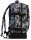 BestWay Reiserucksack #Cabin Pro Small *dunkelblau/natur
