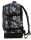 BestWay Reiserucksack #Cabin Pro Small *dunkelblau/natur