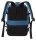 BestWay Reiserucksack #Cabin Pro Small *graublau