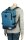 BestWay Reiserucksack #Cabin Pro Small *graublau