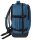 BestWay Reiserucksack #Cabin Pro Small *graublau