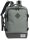 BestWay Reiserucksack #Cabin Pro Small *graugrün