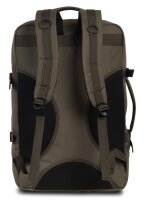 BestWay Reiserucksack #Cabin Pro 300 *schwarz