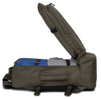 BestWay Reiserucksack #Cabin Pro 300 *marineblau