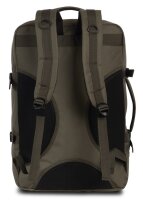 BestWay Reiserucksack #Cabin Pro 300 *graugrün