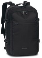 BestWay Reiserucksack #Cabin Pro Ultimate *schwarz