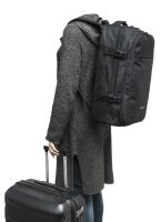 BestWay Reiserucksack #Cabin Pro Ultimate *schwarz