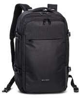 BestWay Reiserucksack #Cabin Pro Ultimate *schwarz