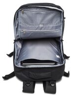 BestWay Reiserucksack #Cabin Pro Ultimate *schwarz