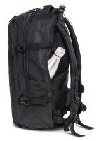 BestWay Reiserucksack #Cabin Pro Ultimate *schwarz