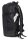 BestWay Reiserucksack #Cabin Pro Ultimate *schwarz