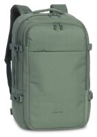 BestWay Reiserucksack #Cabin Pro Ultimate *khaki