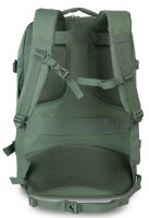 BestWay Reiserucksack #Cabin Pro Ultimate *khaki