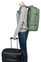 BestWay Reiserucksack #Cabin Pro Ultimate *khaki