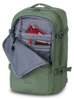BestWay Reiserucksack #Cabin Pro Ultimate *khaki