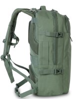 BestWay Reiserucksack #Cabin Pro Ultimate *khaki