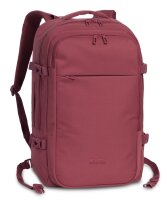 BestWay Reiserucksack #Cabin Pro Ultimate *ziegelrot