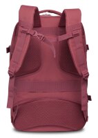 BestWay Reiserucksack #Cabin Pro Ultimate *ziegelrot