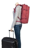 BestWay Reiserucksack #Cabin Pro Ultimate *ziegelrot