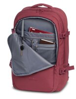 BestWay Reiserucksack #Cabin Pro Ultimate *ziegelrot