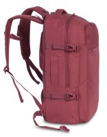 BestWay Reiserucksack #Cabin Pro Ultimate *ziegelrot
